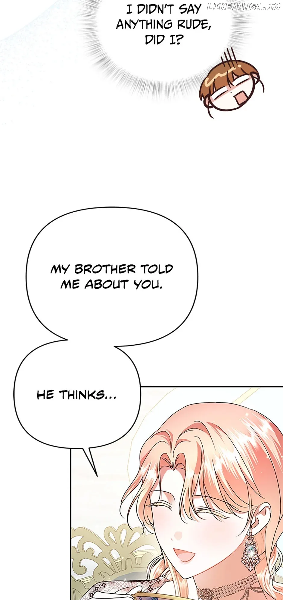 In This Life, I Will Survive Until the End Chapter 32 page 46