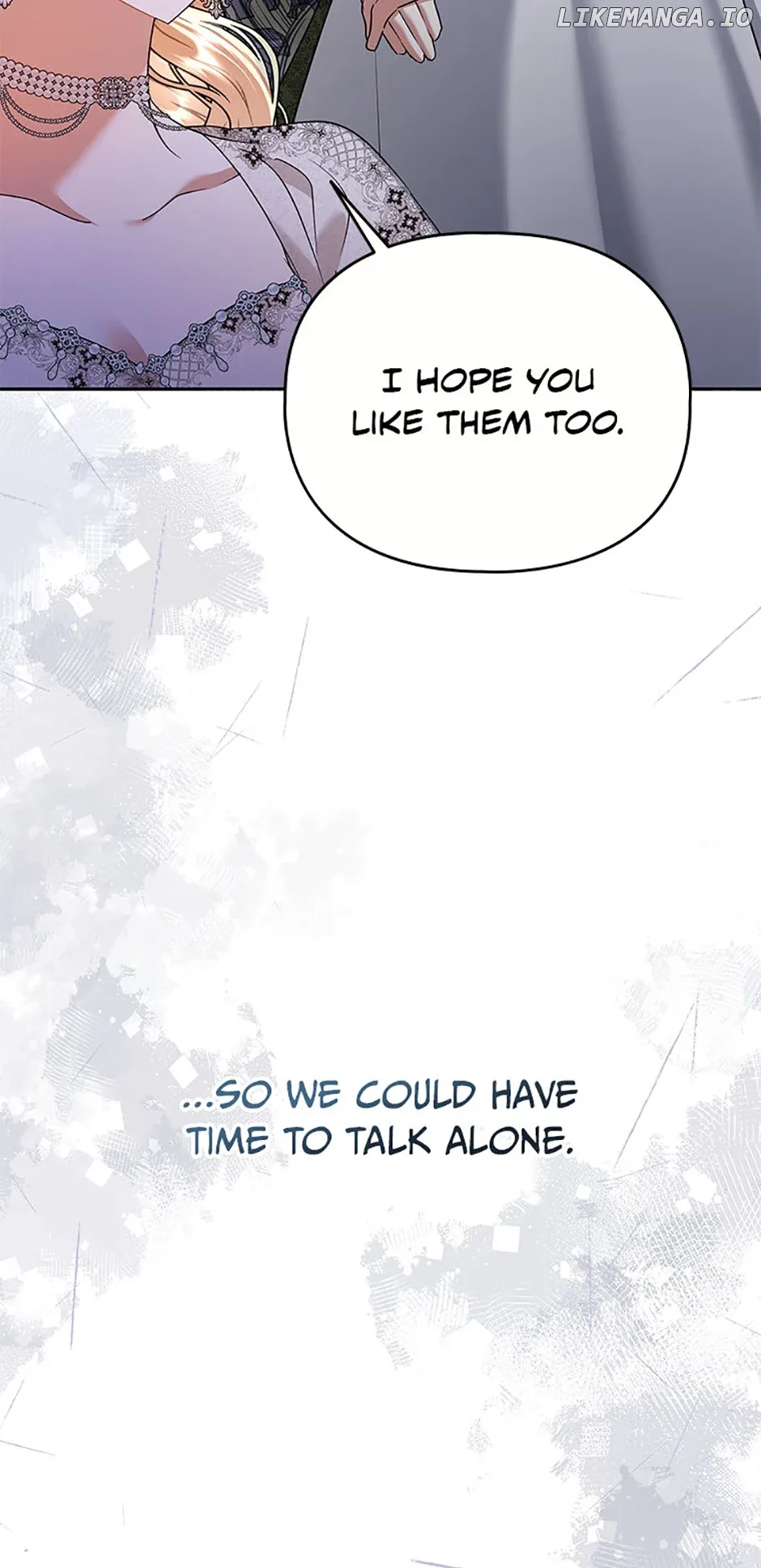 In This Life, I Will Survive Until the End Chapter 32 page 60