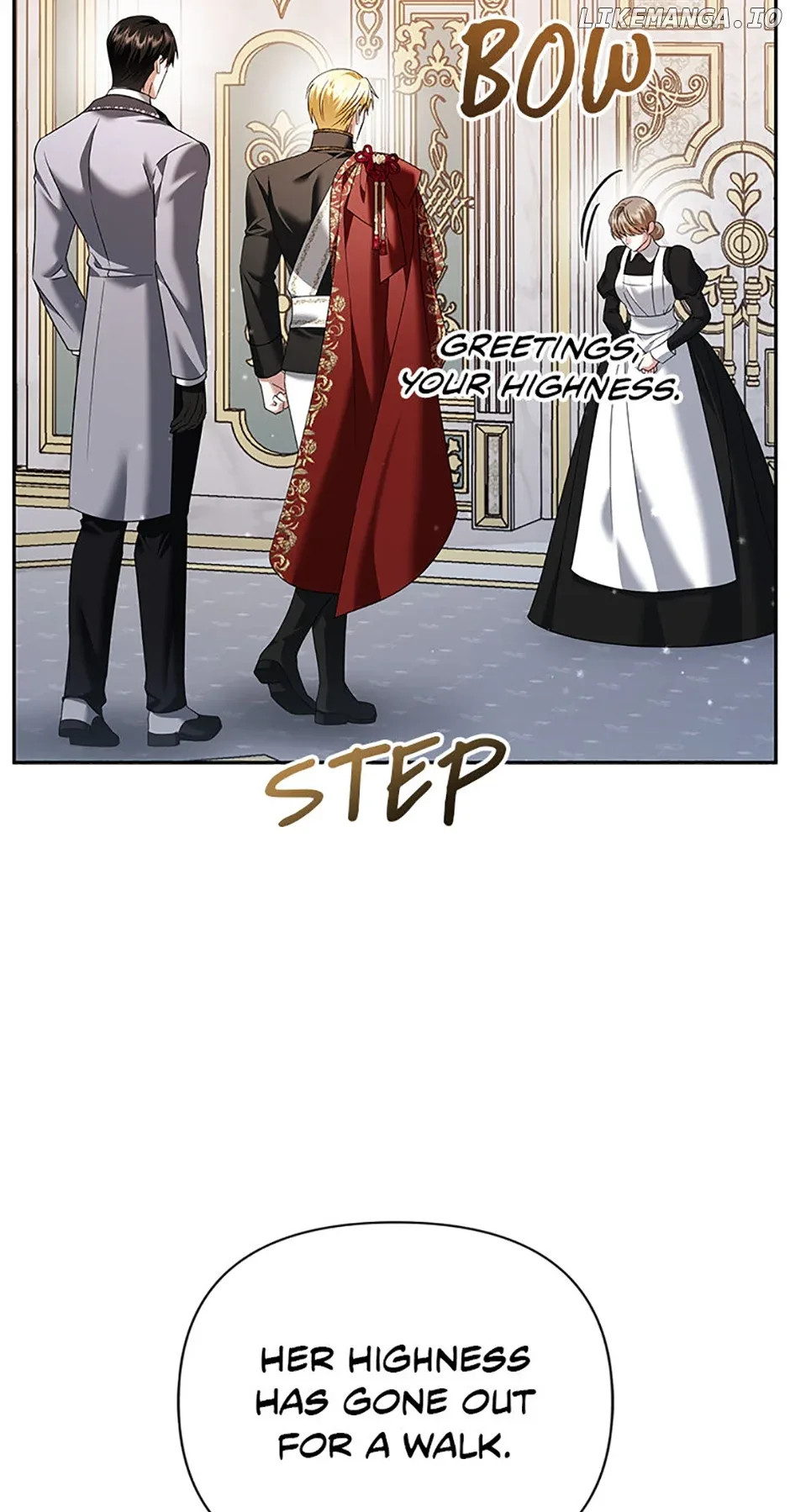 In This Life, I Will Survive Until the End Chapter 33 page 51