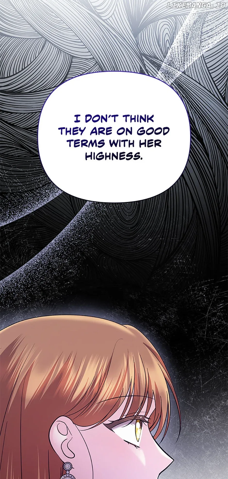 In This Life, I Will Survive Until the End Chapter 32 page 20