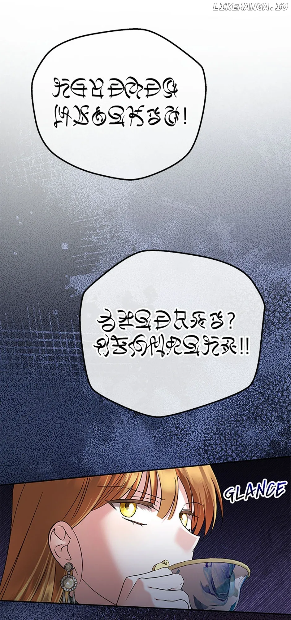 In This Life, I Will Survive Until the End Chapter 32 page 31