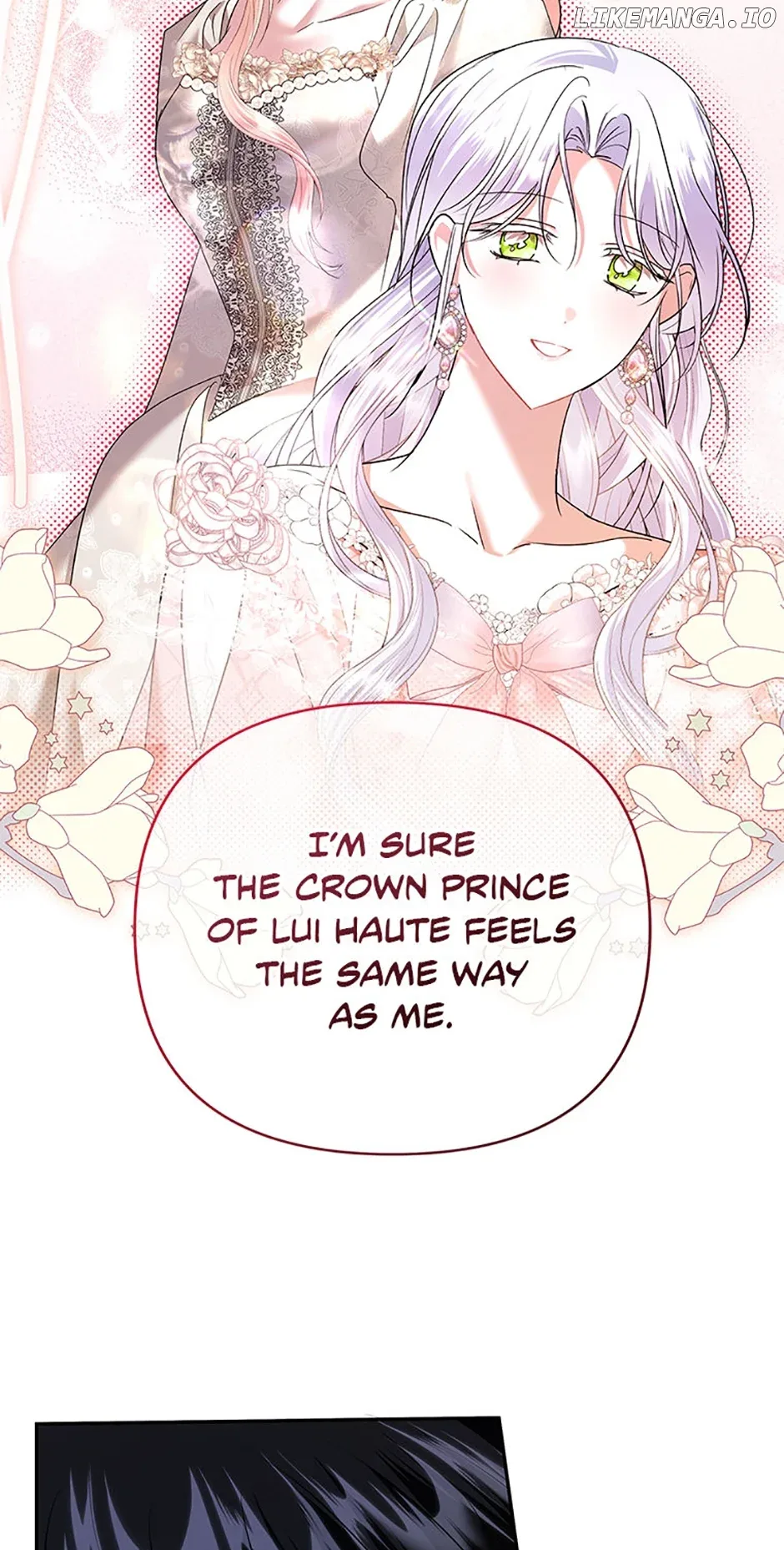 In This Life, I Will Survive Until the End Chapter 32 page 91
