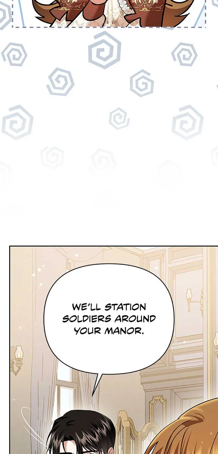 In This Life, I Will Survive Until the End Chapter 35 page 67