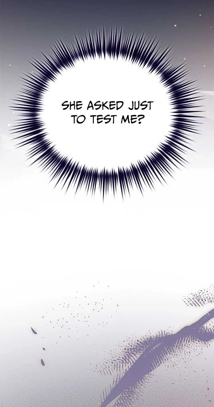 In This Life, I Will Survive Until the End Chapter 35 page 12