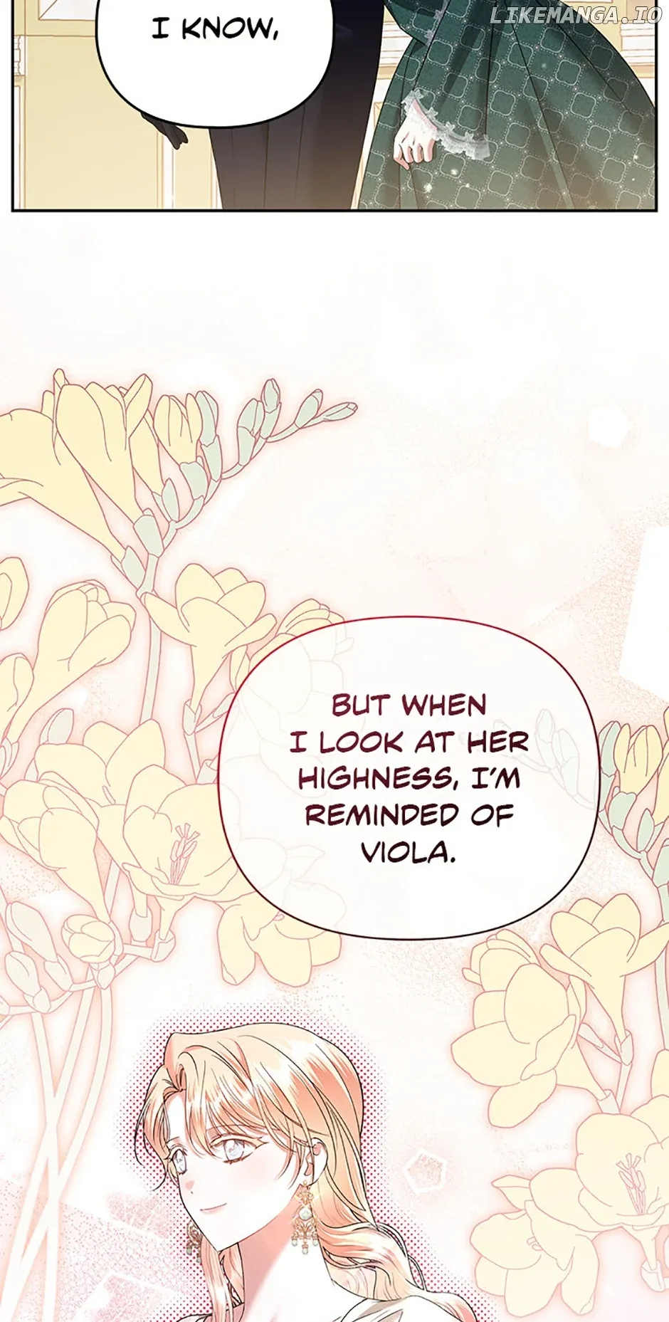 In This Life, I Will Survive Until the End Chapter 32 page 90