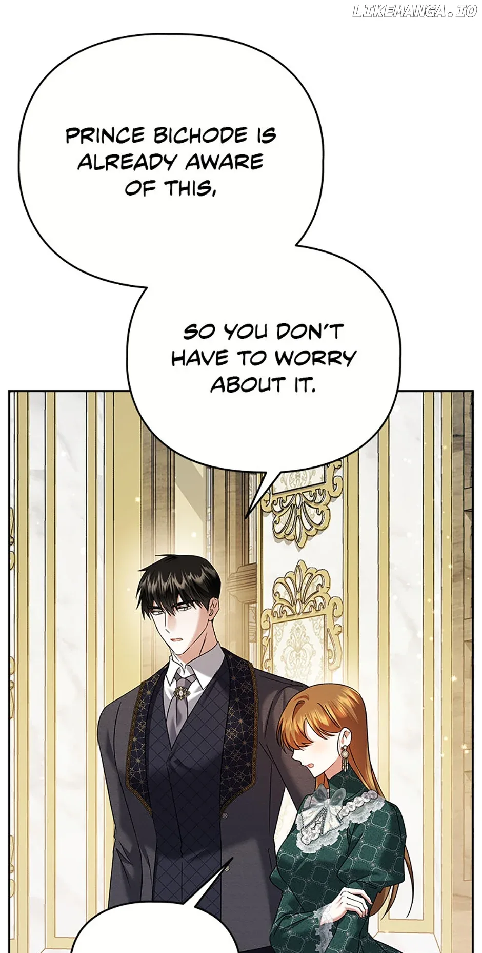 In This Life, I Will Survive Until the End Chapter 32 page 89