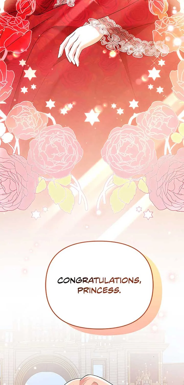 In This Life, I Will Survive Until the End Chapter 35 page 5