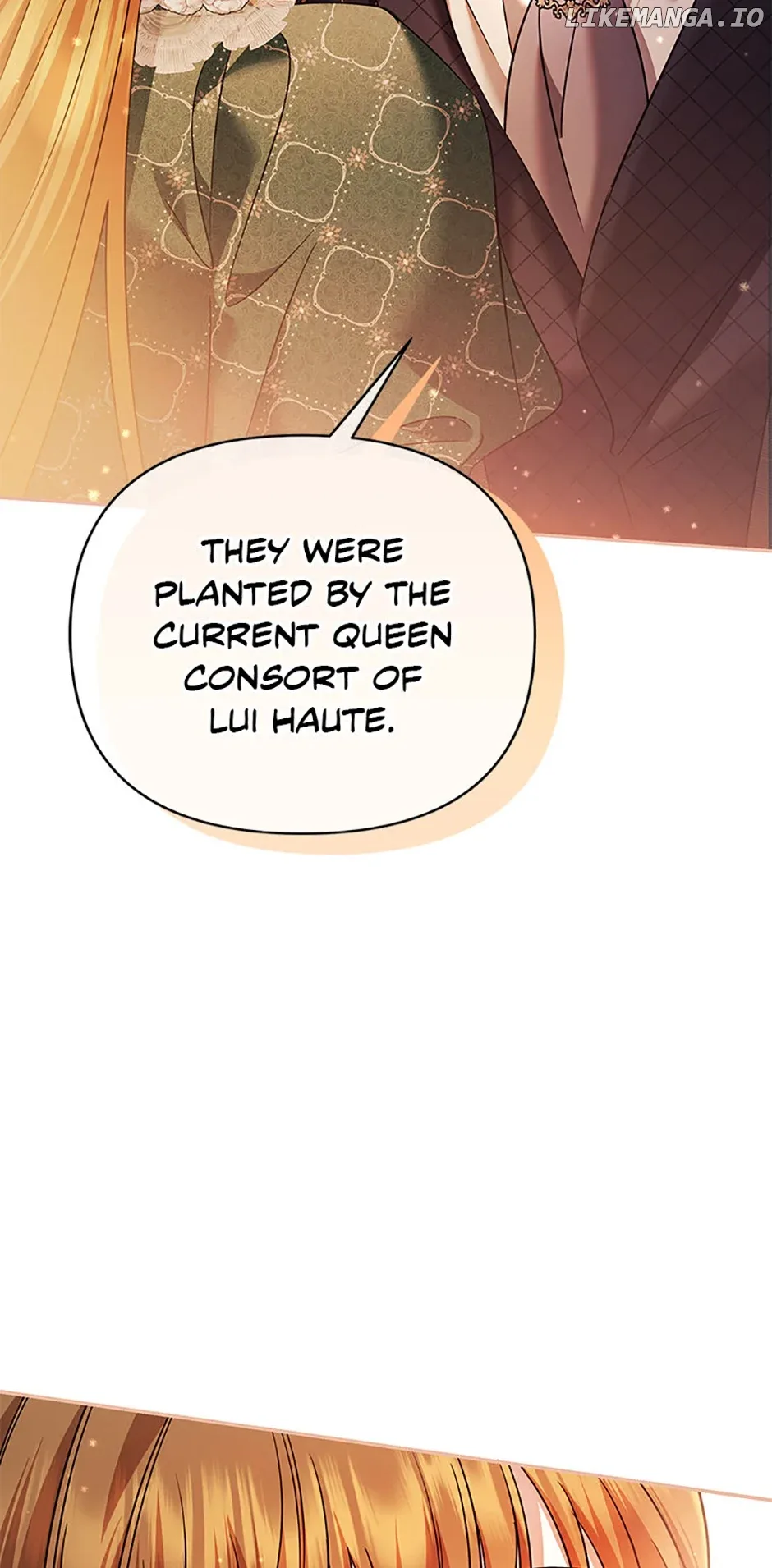 In This Life, I Will Survive Until the End Chapter 32 page 81