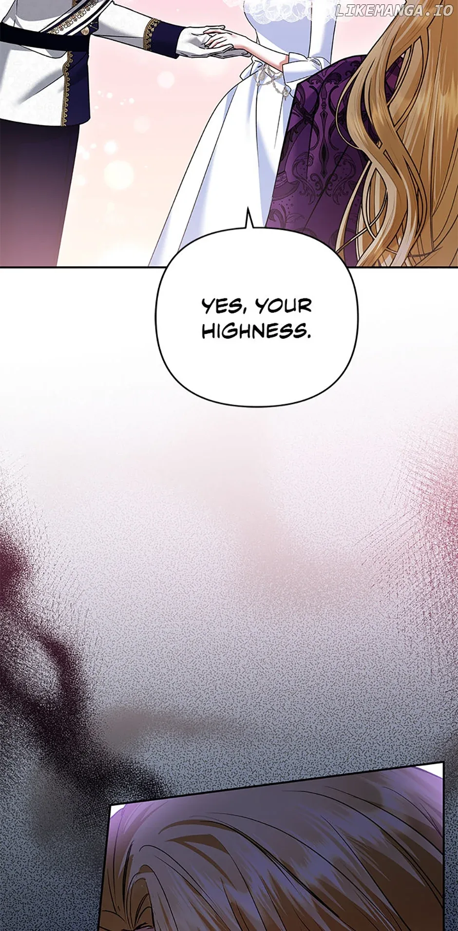 In This Life, I Will Survive Until the End Chapter 31 page 3