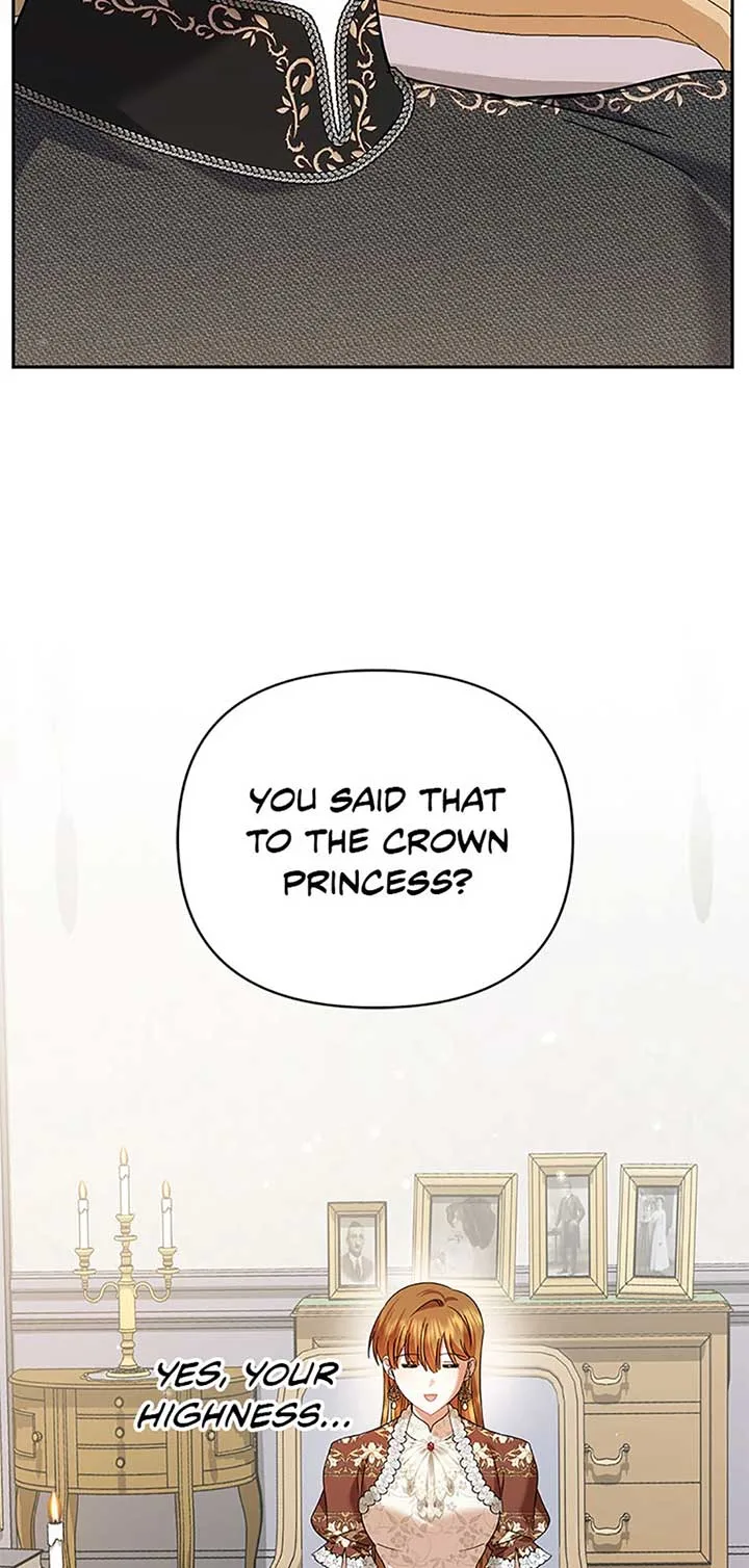In This Life, I Will Survive Until the End Chapter 35 page 50
