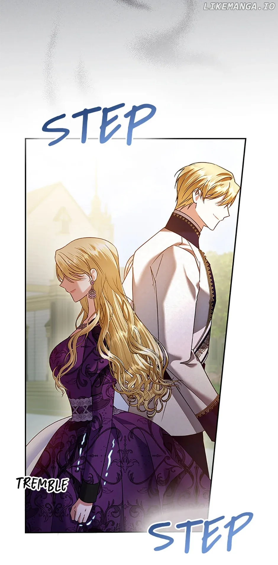 In This Life, I Will Survive Until the End Chapter 31 page 5