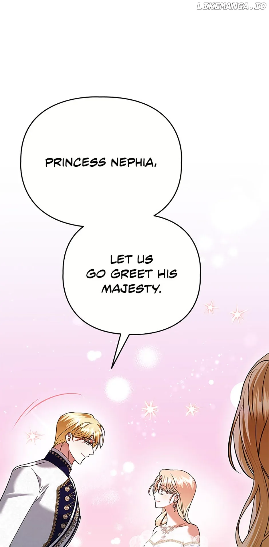 In This Life, I Will Survive Until the End Chapter 31 page 2
