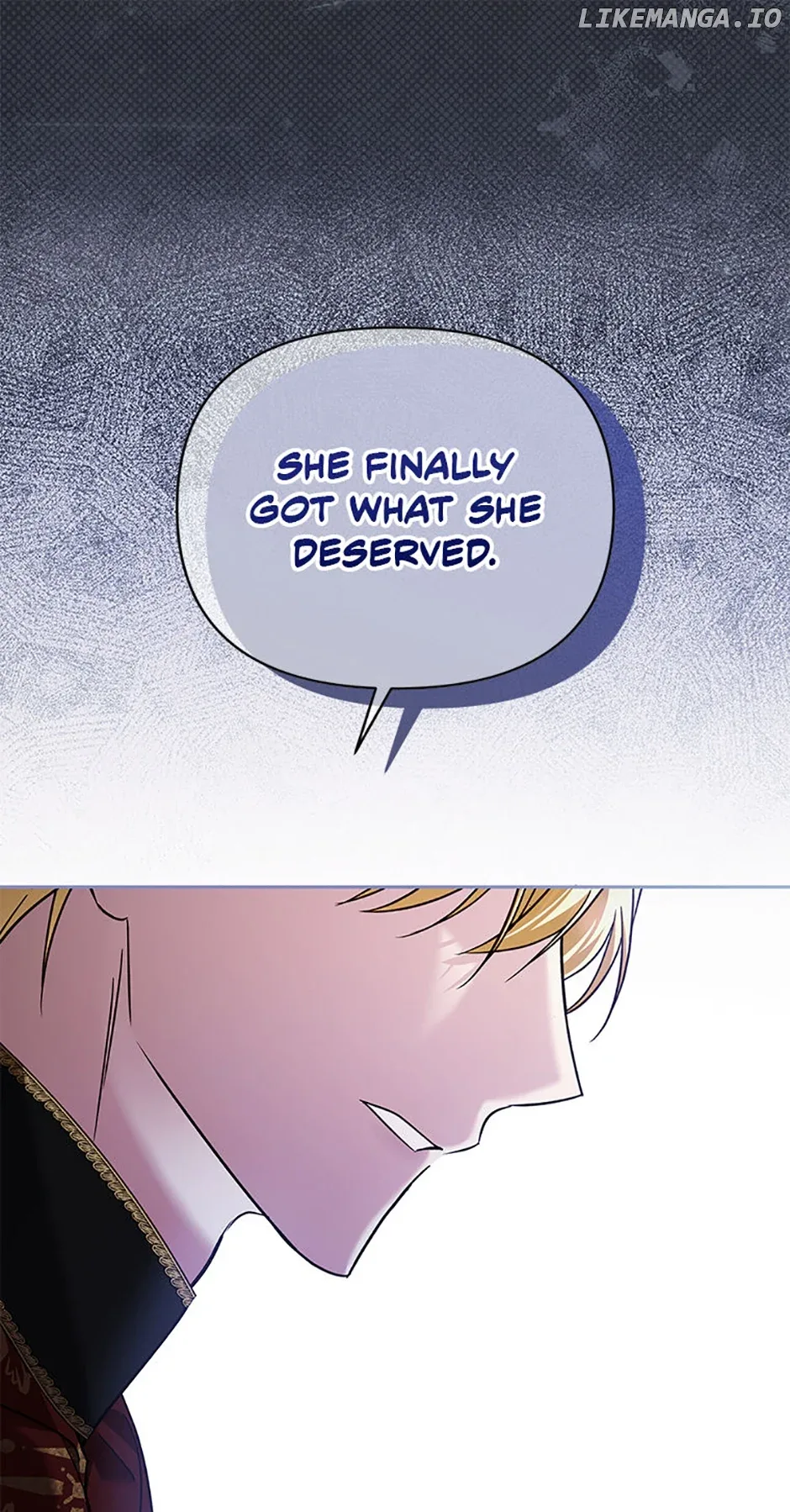 In This Life, I Will Survive Until the End Chapter 33 page 48