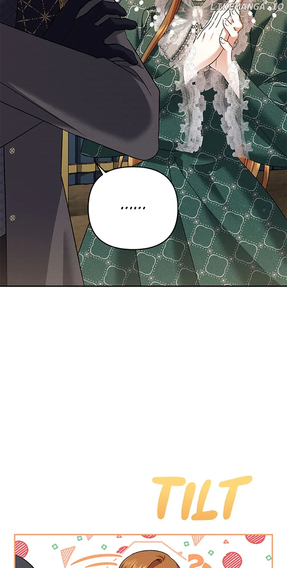 In This Life, I Will Survive Until the End Chapter 32 page 95