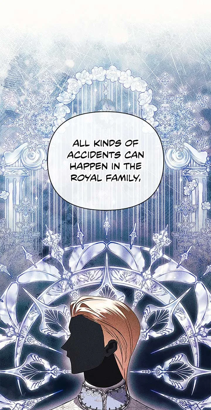 In This Life, I Will Survive Until the End Chapter 35 page 16