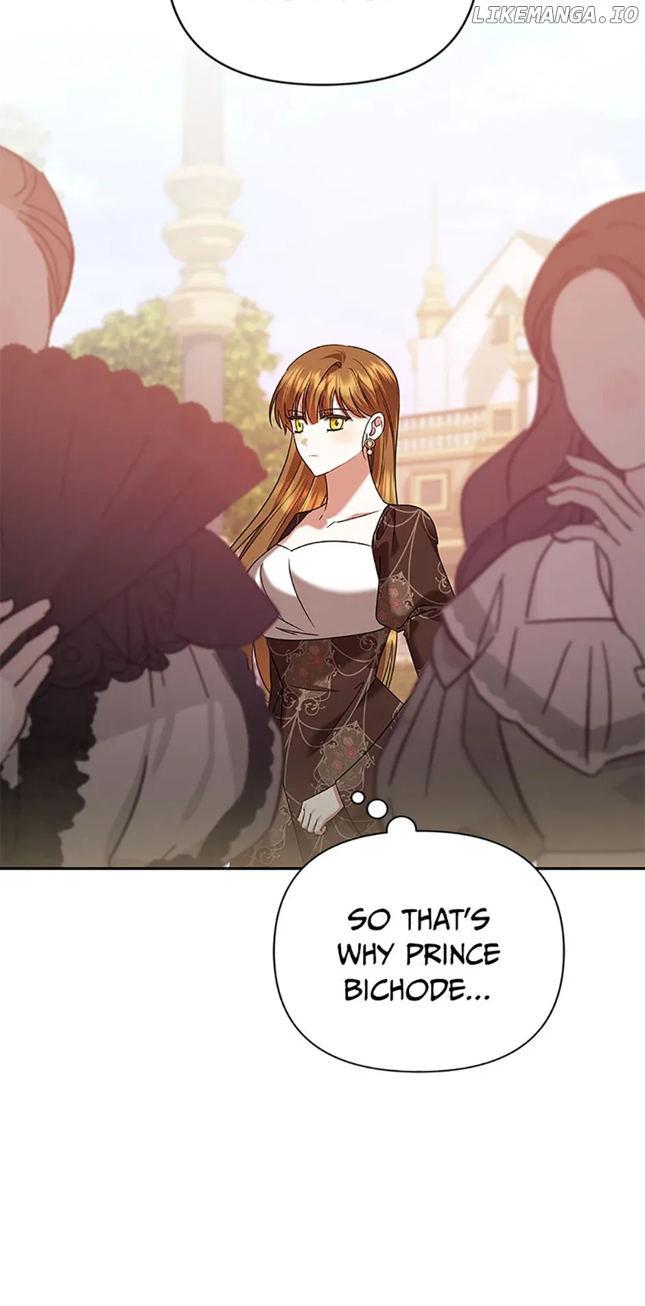 In This Life, I Will Survive Until the End Chapter 31 page 11