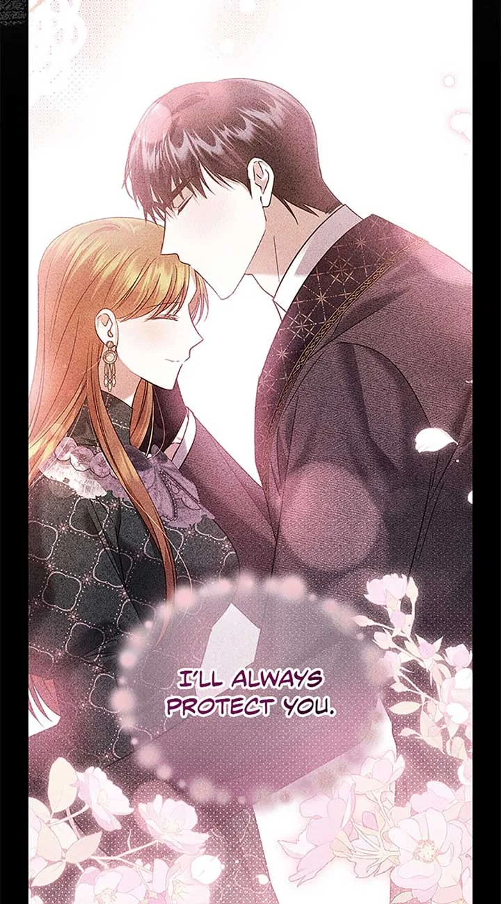 In This Life, I Will Survive Until the End Chapter 35 page 54