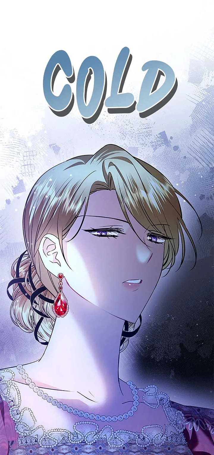 In This Life, I Will Survive Until the End Chapter 35 page 38