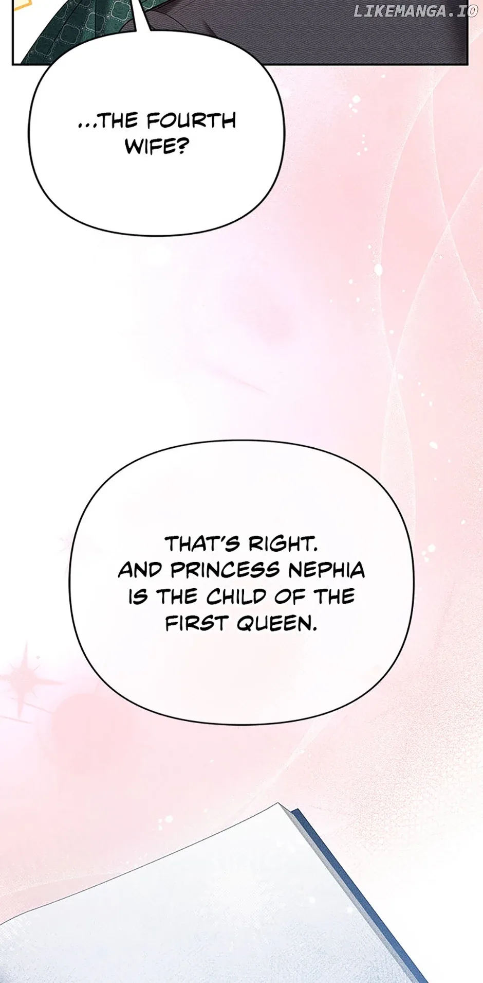 In This Life, I Will Survive Until the End Chapter 32 page 84