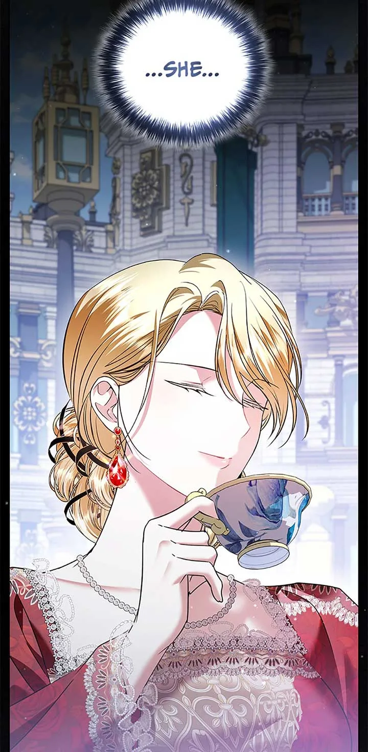 In This Life, I Will Survive Until the End Chapter 35 page 28