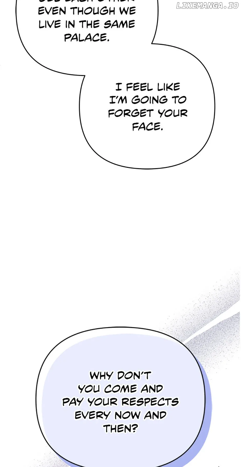 In This Life, I Will Survive Until the End Chapter 33 page 59
