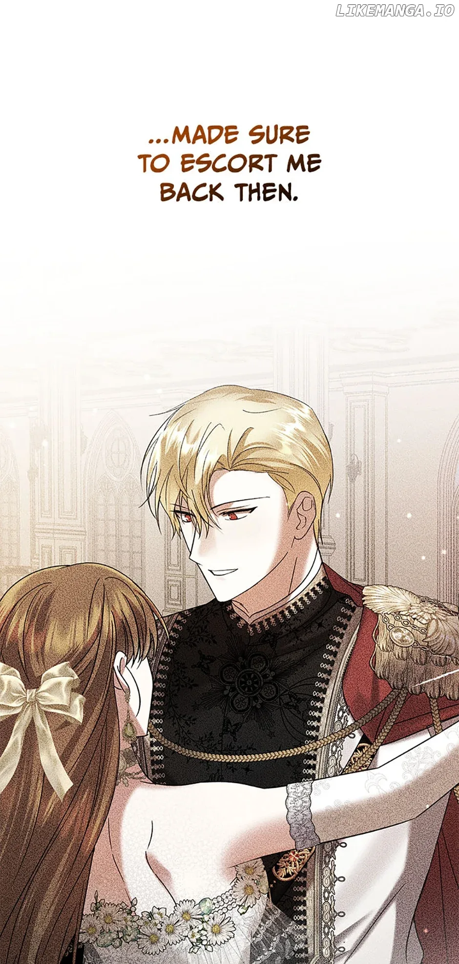 In This Life, I Will Survive Until the End Chapter 31 page 12