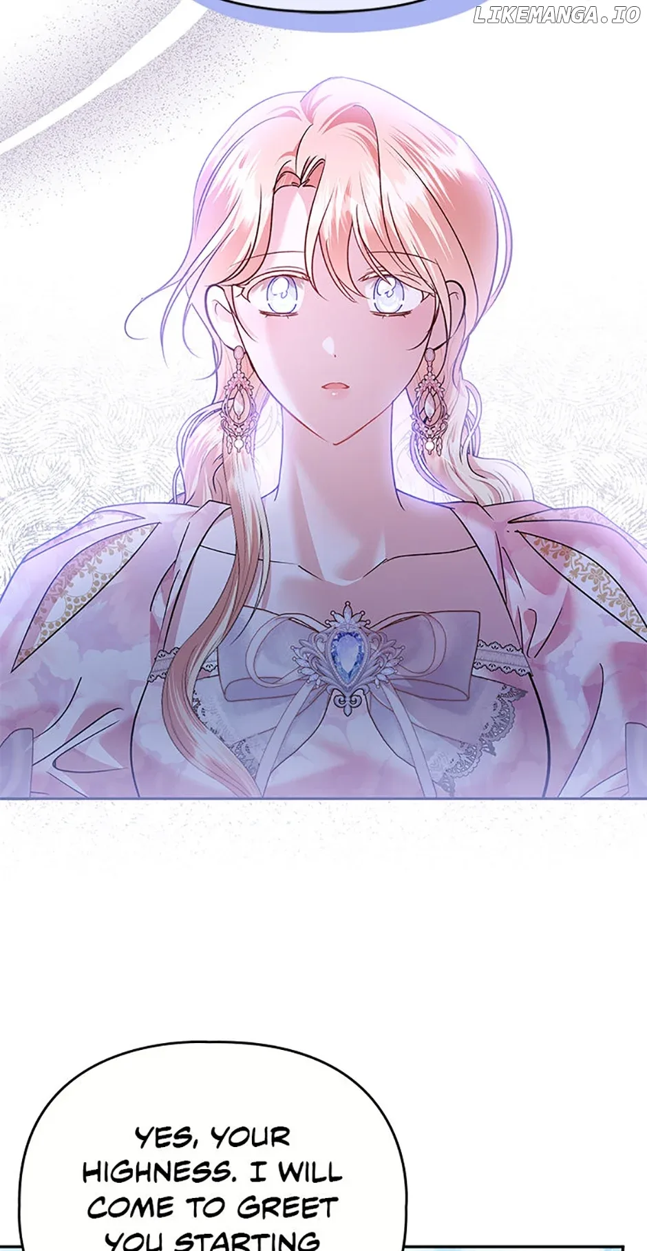 In This Life, I Will Survive Until the End Chapter 33 page 60