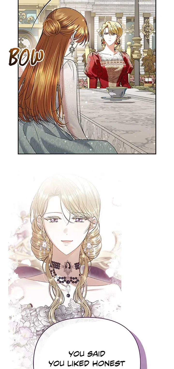 In This Life, I Will Survive Until the End Chapter 35 page 40
