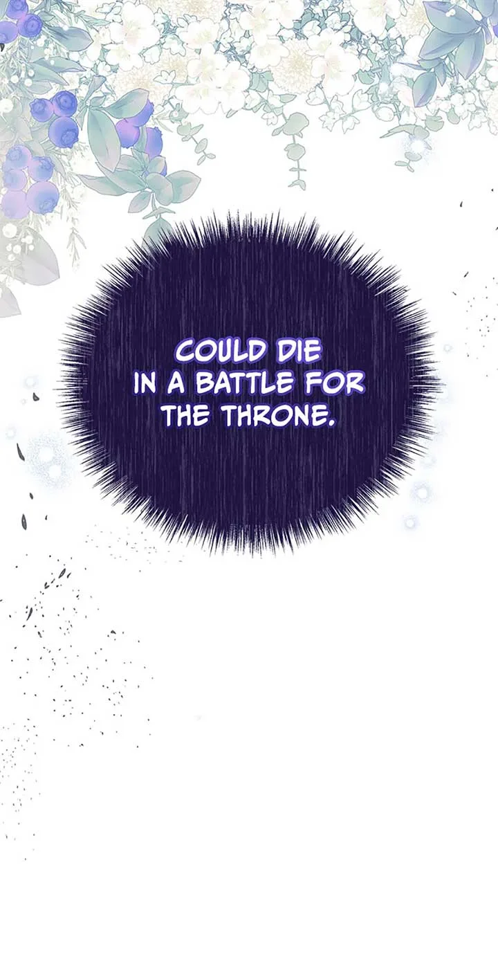 In This Life, I Will Survive Until the End Chapter 35 page 22