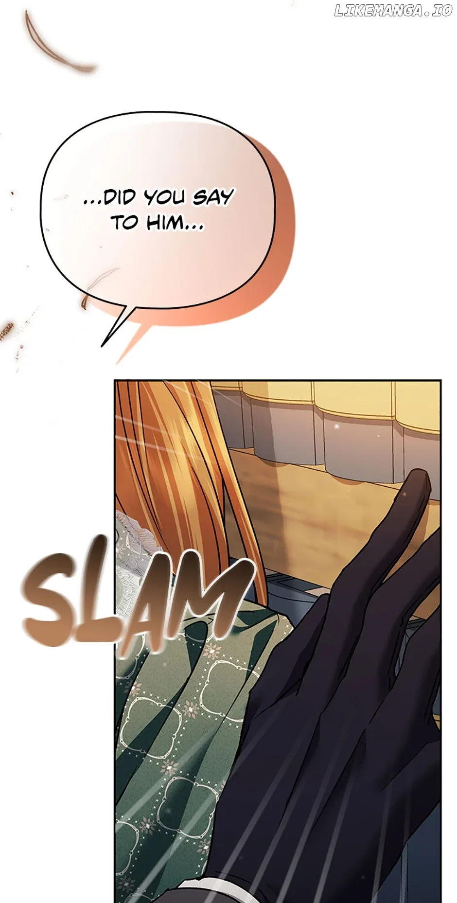 In This Life, I Will Survive Until the End Chapter 32 page 97