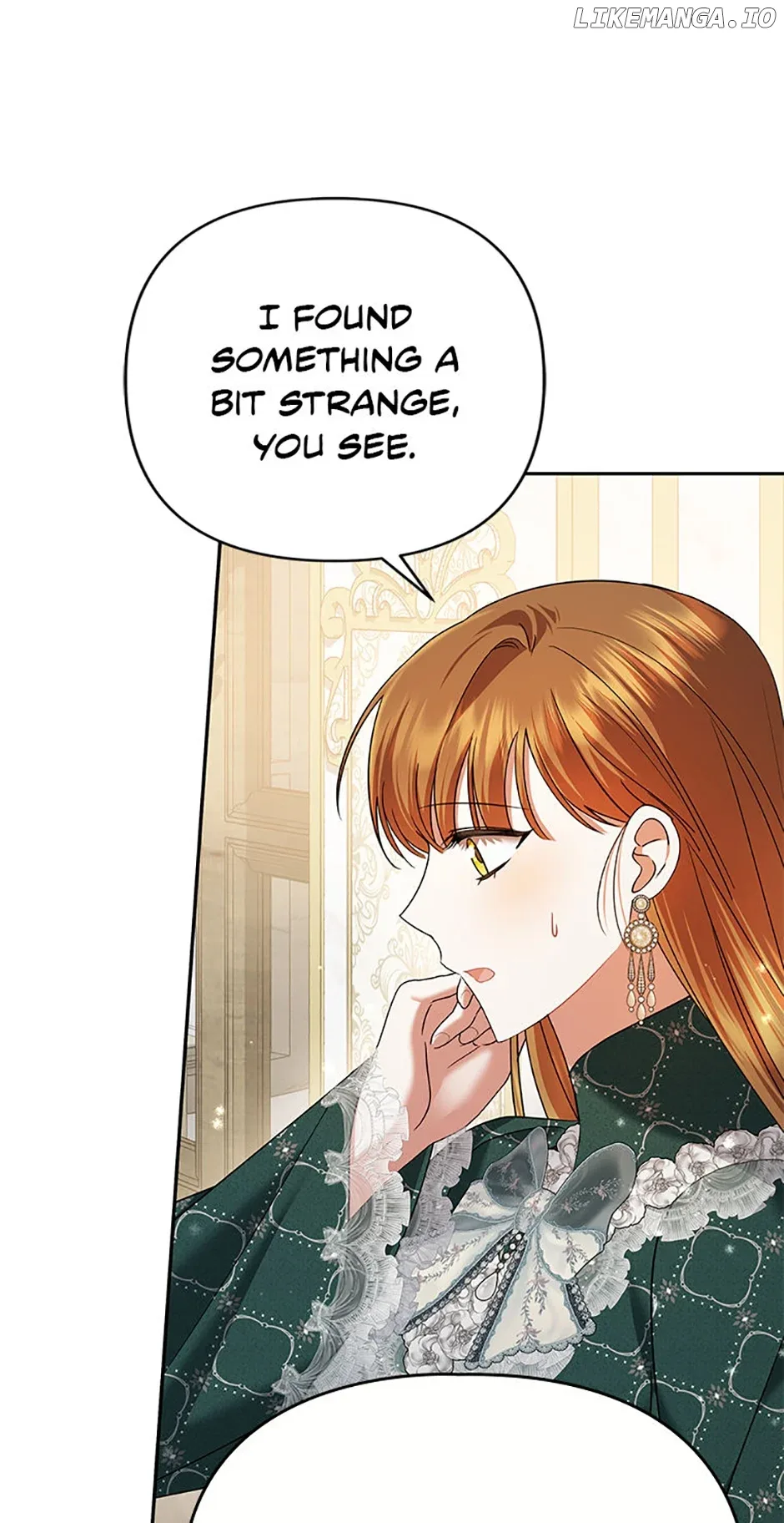 In This Life, I Will Survive Until the End Chapter 32 page 76