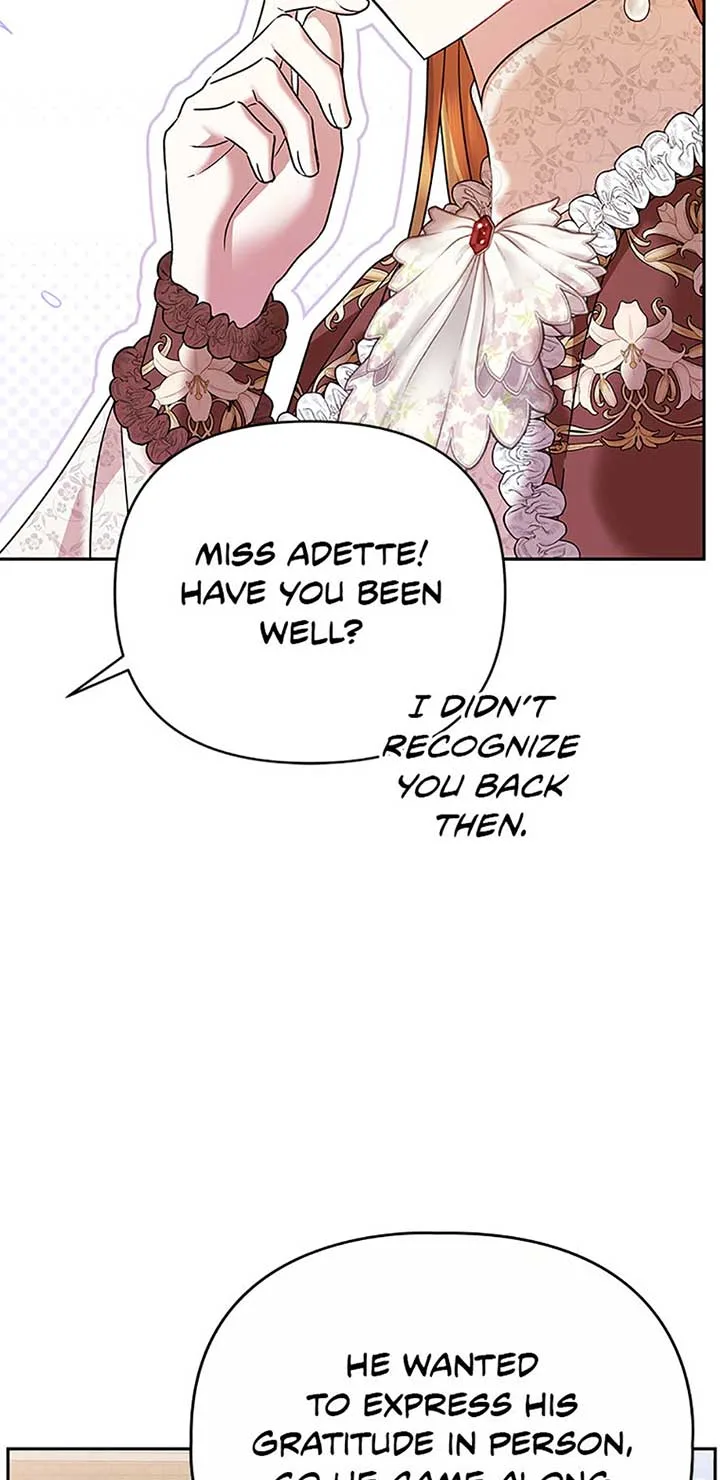 In This Life, I Will Survive Until the End Chapter 35 page 78