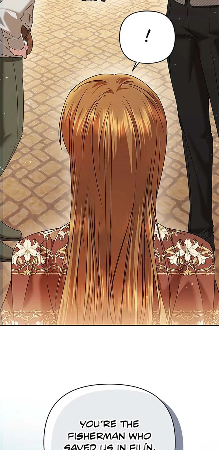 In This Life, I Will Survive Until the End Chapter 35 page 75