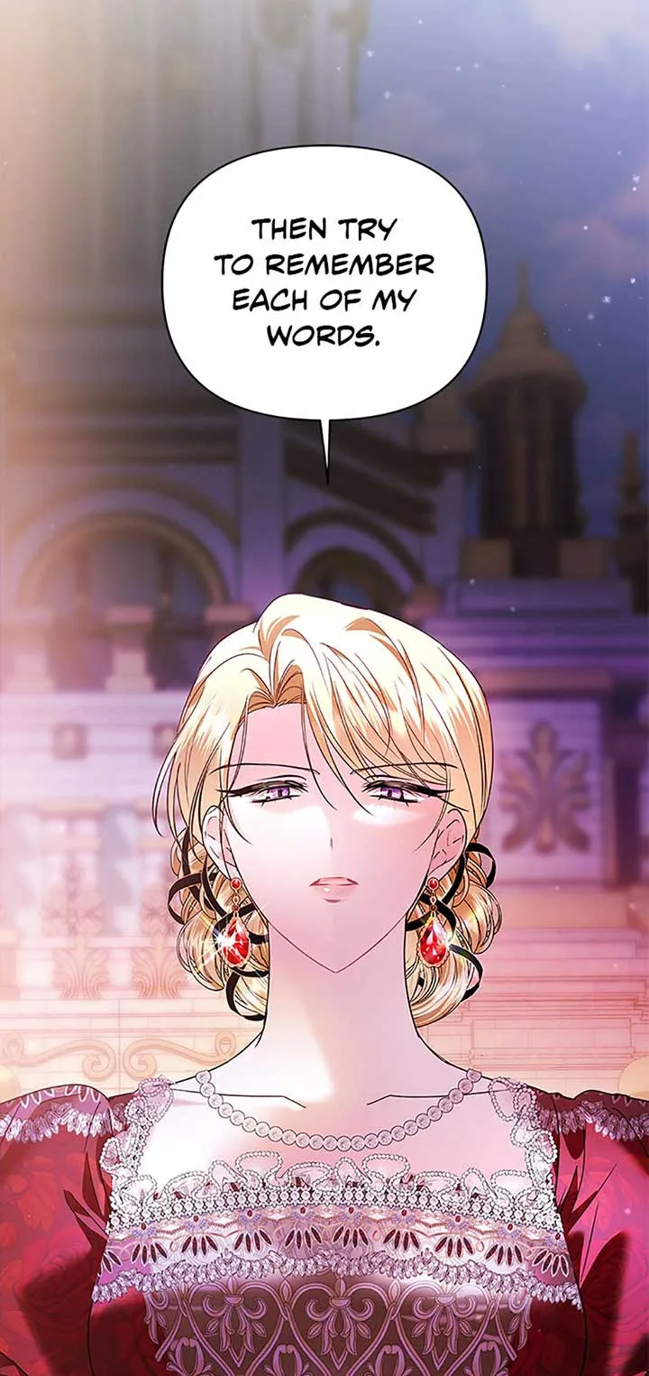 In This Life, I Will Survive Until the End Chapter 35 page 44