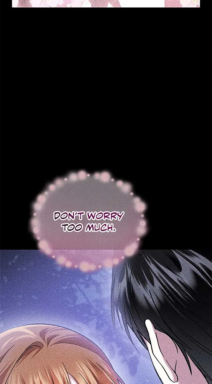 In This Life, I Will Survive Until the End Chapter 35 page 55