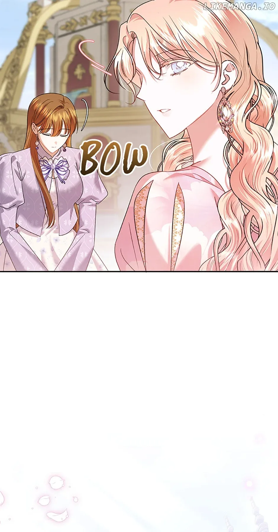 In This Life, I Will Survive Until the End Chapter 33 page 54