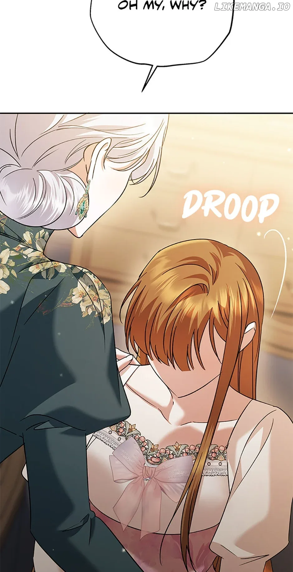 In This Life, I Will Survive Until the End Chapter 31 page 30