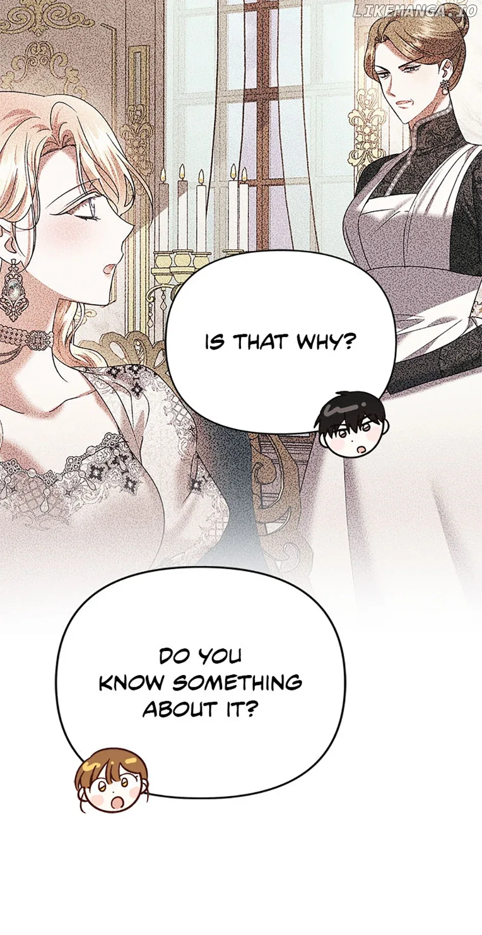 In This Life, I Will Survive Until the End Chapter 32 page 78