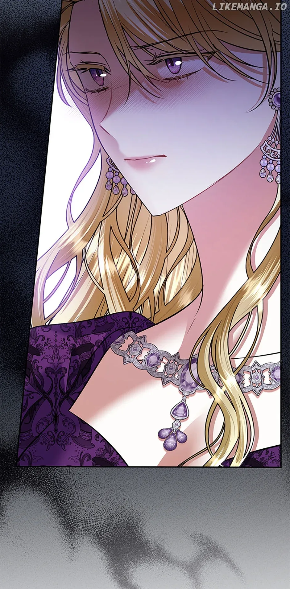 In This Life, I Will Survive Until the End Chapter 31 page 4