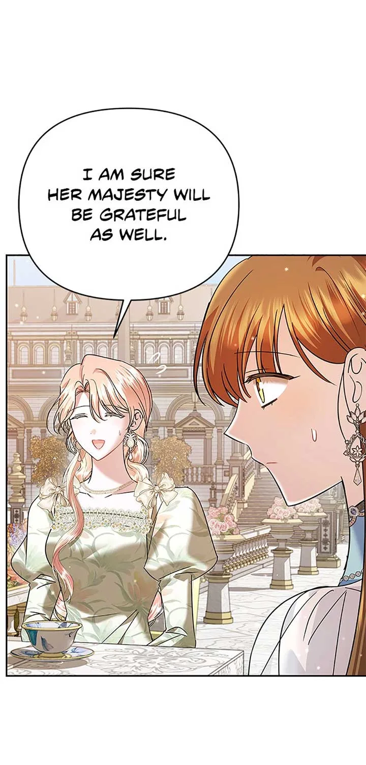 In This Life, I Will Survive Until the End Chapter 35 page 8