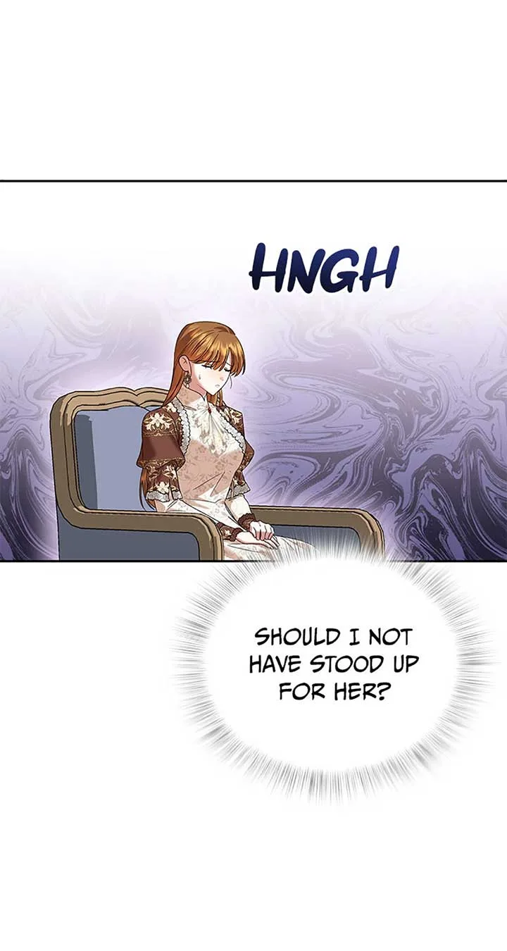 In This Life, I Will Survive Until the End Chapter 35 page 62