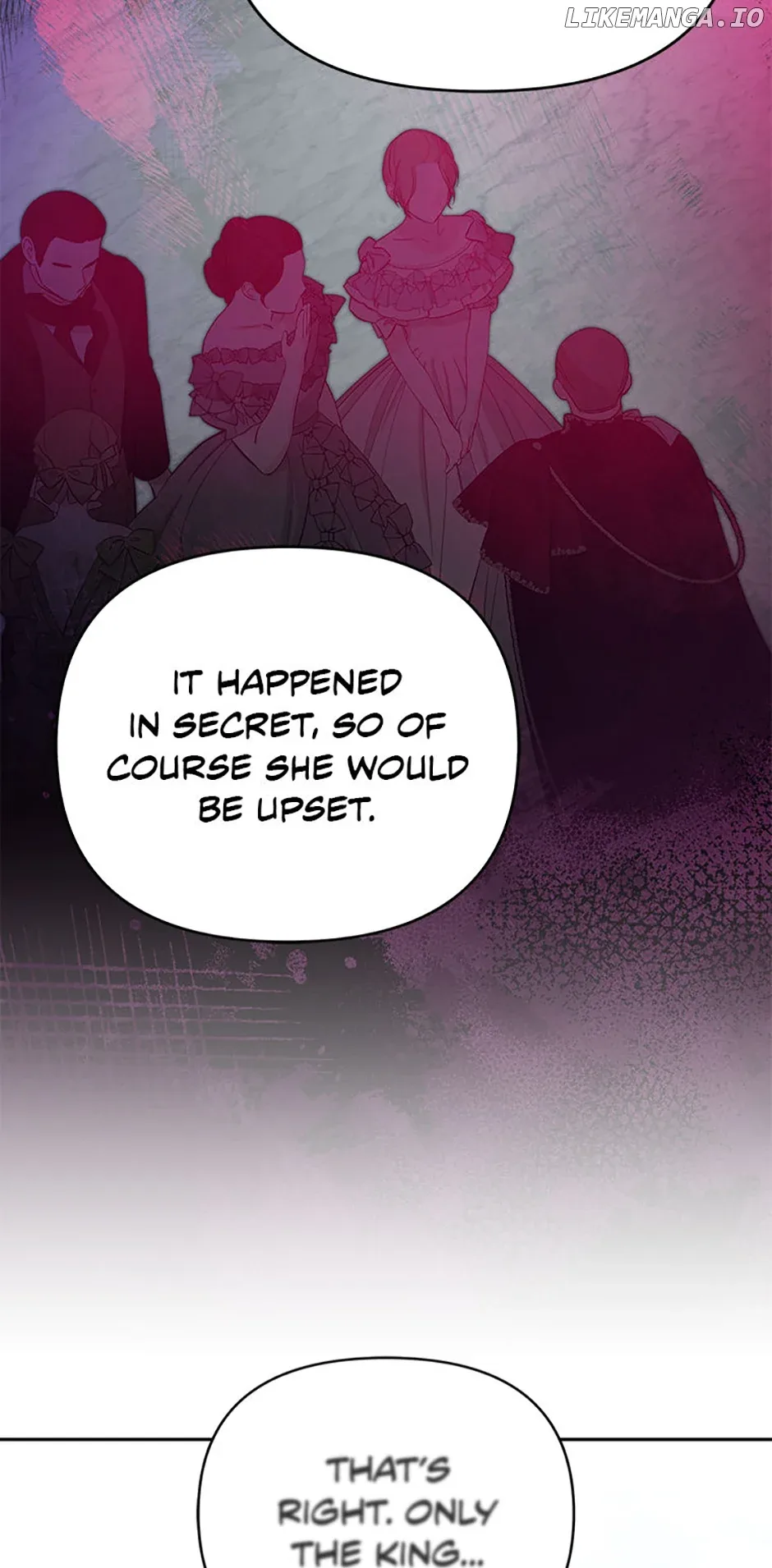 In This Life, I Will Survive Until the End Chapter 31 page 10