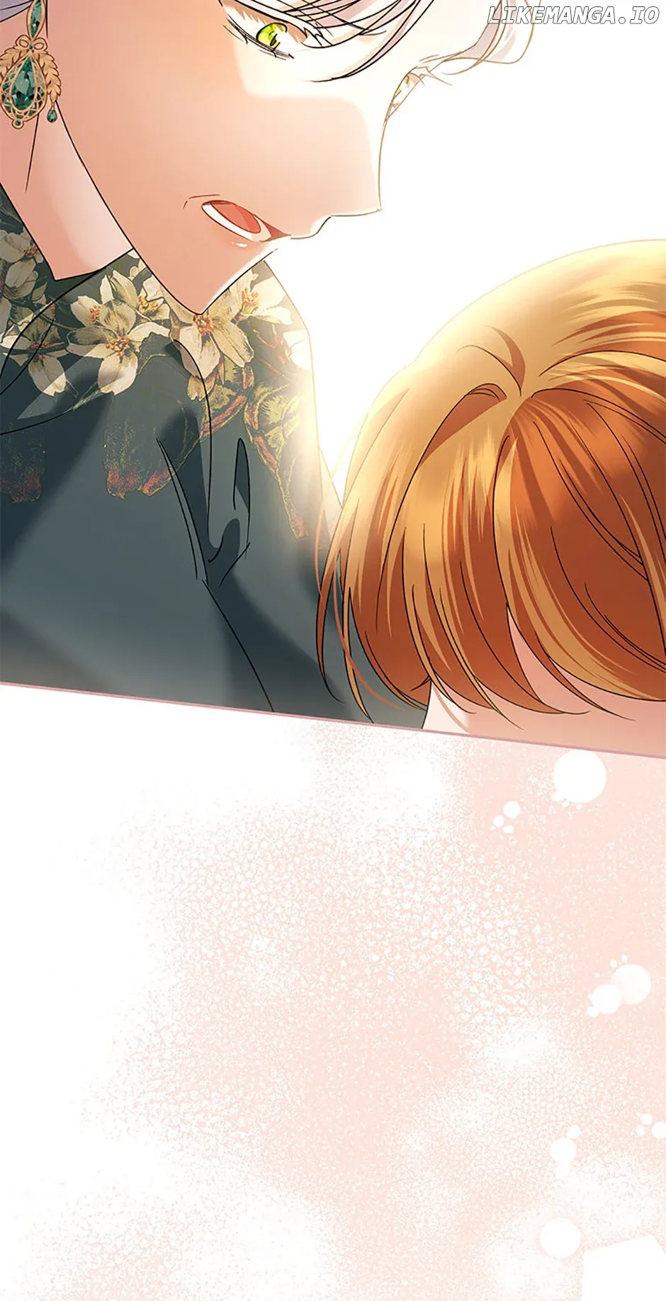 In This Life, I Will Survive Until the End Chapter 31 page 33