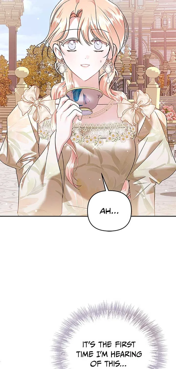 In This Life, I Will Survive Until the End Chapter 35 page 6