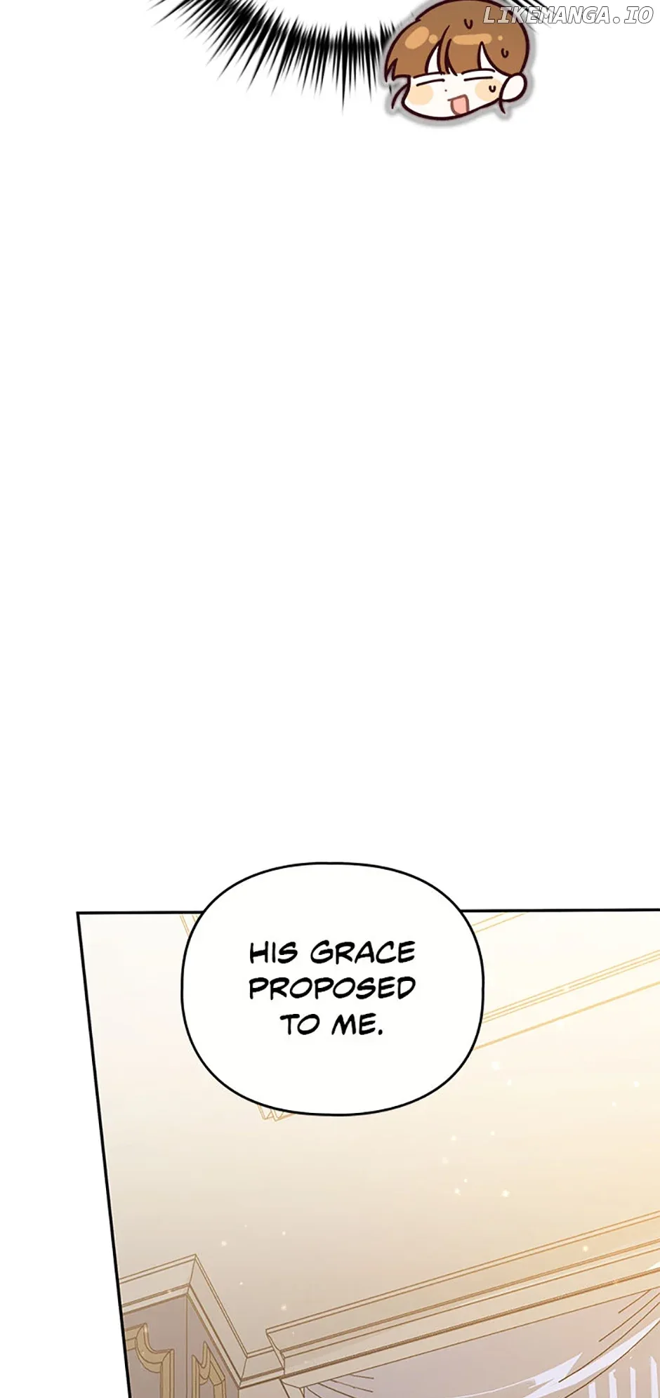 In This Life, I Will Survive Until the End Chapter 31 page 27
