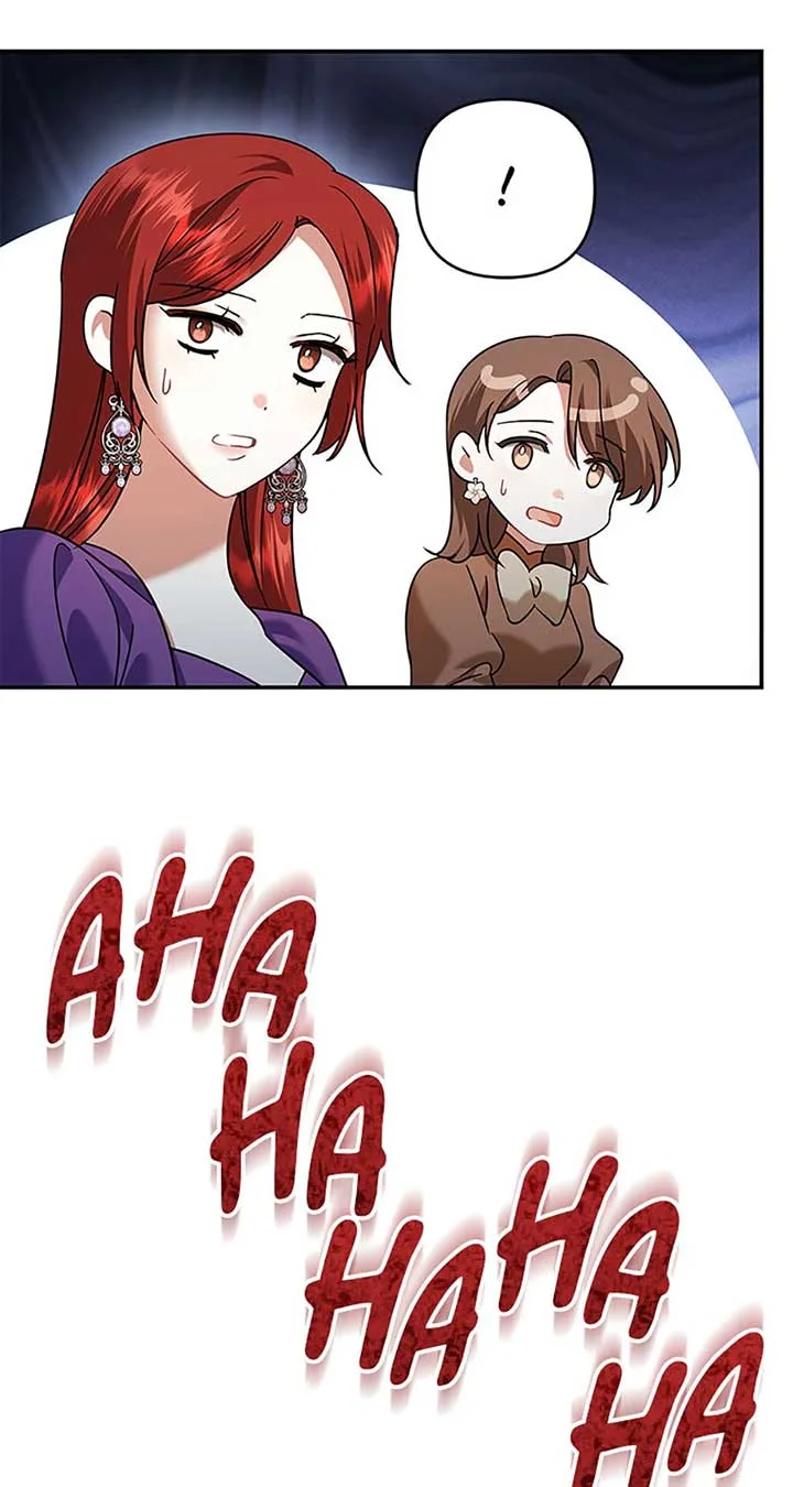 In This Life, I Will Survive Until the End Chapter 35 page 34
