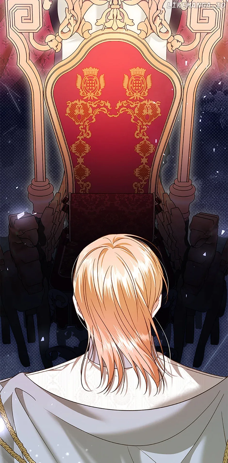 In This Life, I Will Survive Until the End Chapter 32 page 86