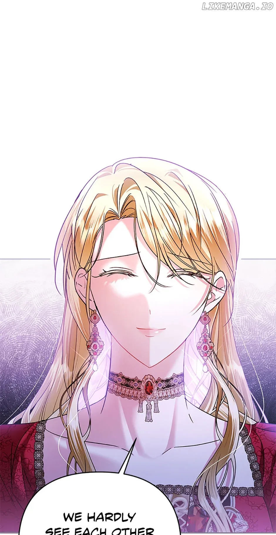 In This Life, I Will Survive Until the End Chapter 33 page 58