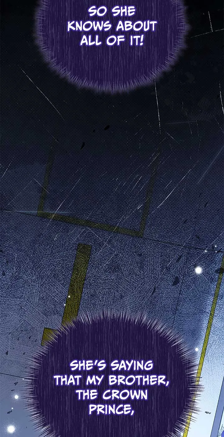 In This Life, I Will Survive Until the End Chapter 35 page 20