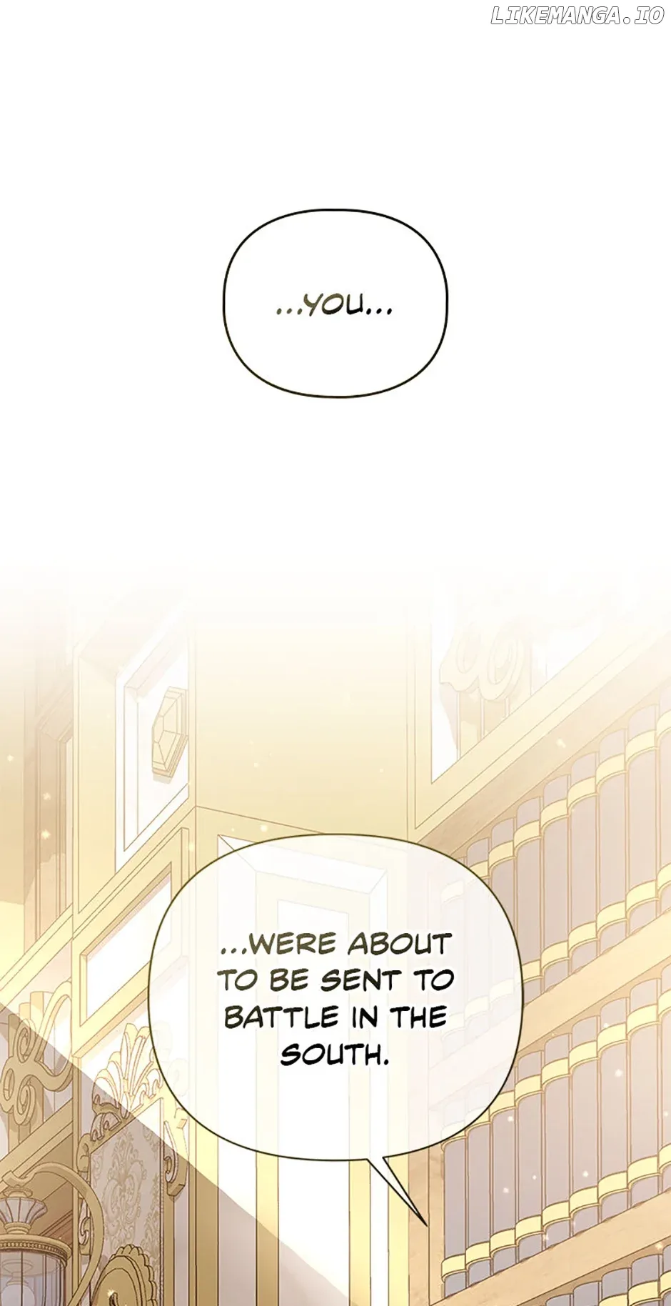 In This Life, I Will Survive Until the End Chapter 32 page 110